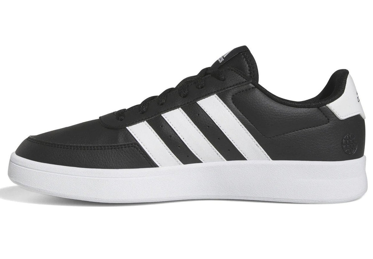 Adidas Men's Breaknet 2.0 Sneakers - Core Black/Cloud White