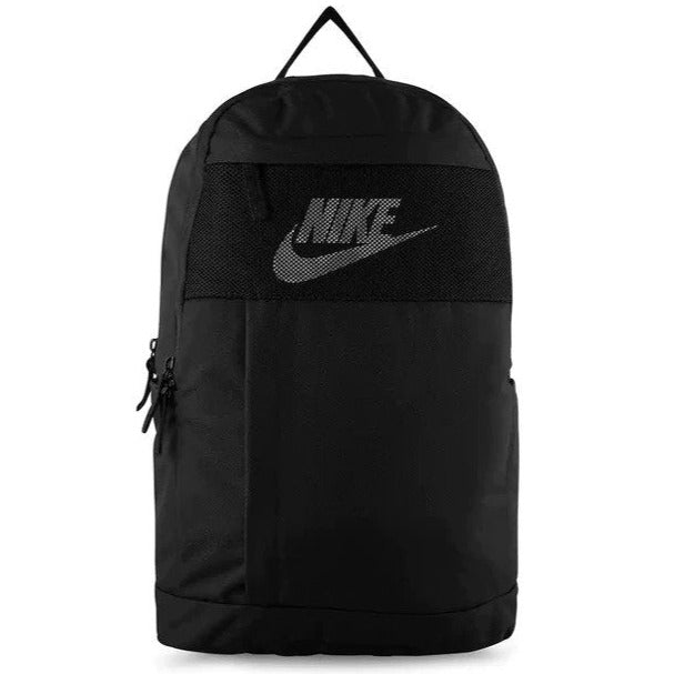 Nike 21L Elemental Backpack - Black/White