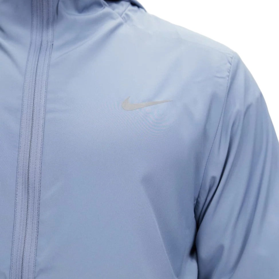 Nike Mens Dri-FIT Hooded Versatile Jacket - Ashen Slate