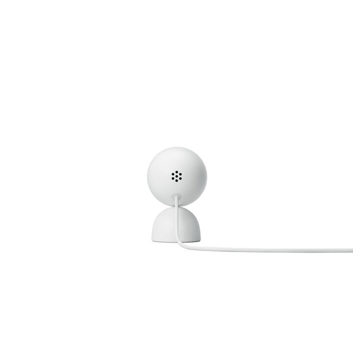 Google Nest Cam 2nd Gen Indoor Wired
