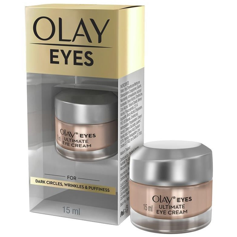 Olay Ultimate Eye Cream 15mL