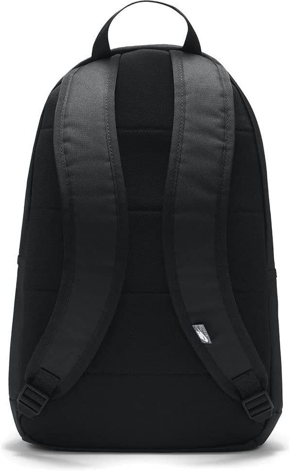 Nike 21L Elemental Backpack - Black/White