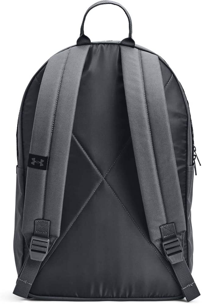 Under Armour Loudon Backpack - Pitch Grey / Black
