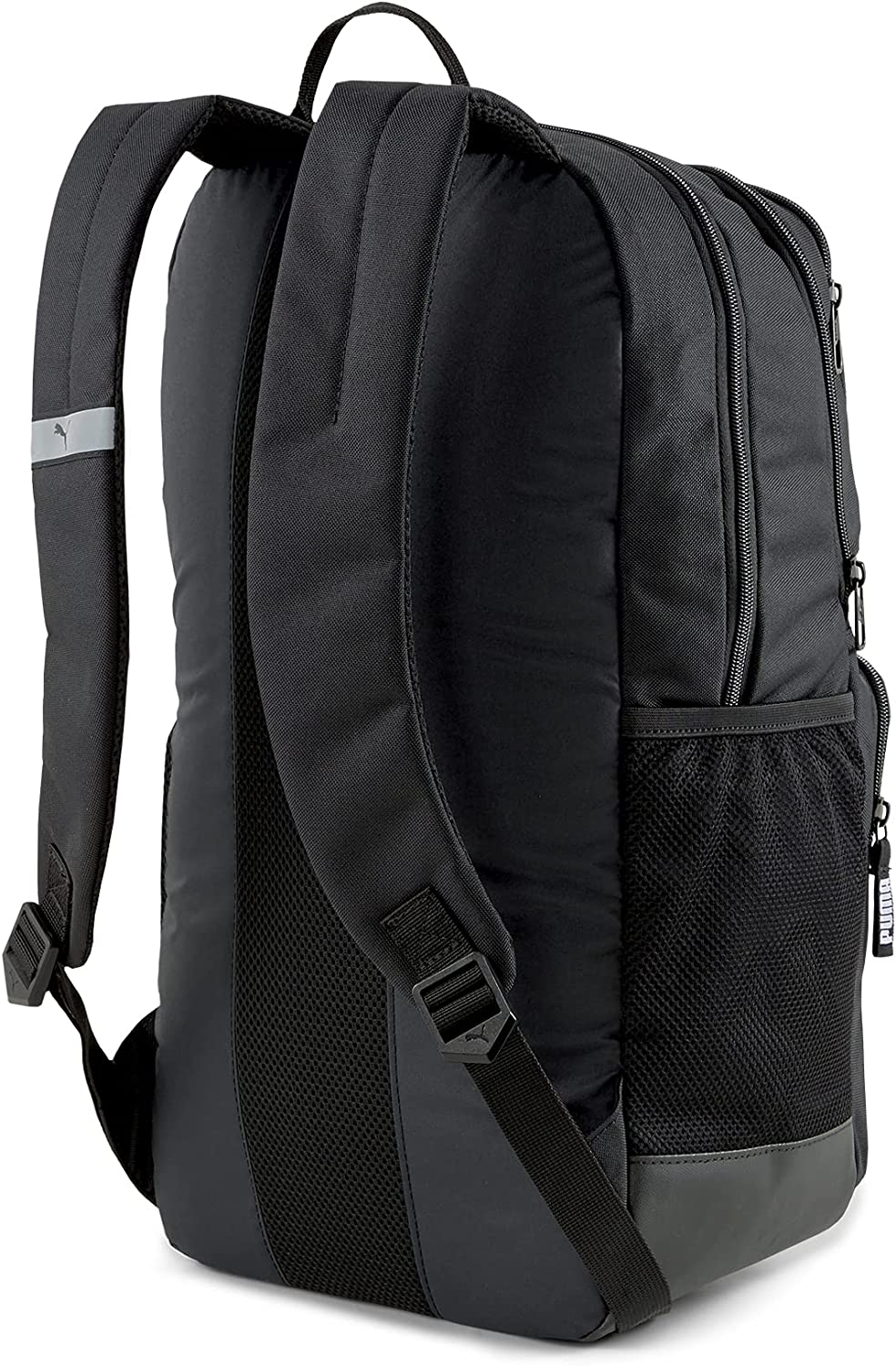 Puma Deck Backpack II Black, OSFA