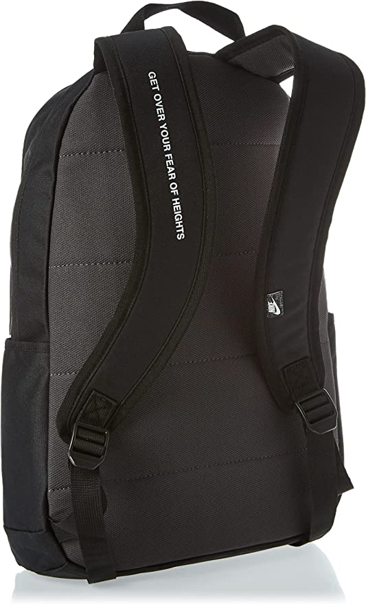Nike 21L Nike Air Elemental Backpack - Black/Anthracite/White