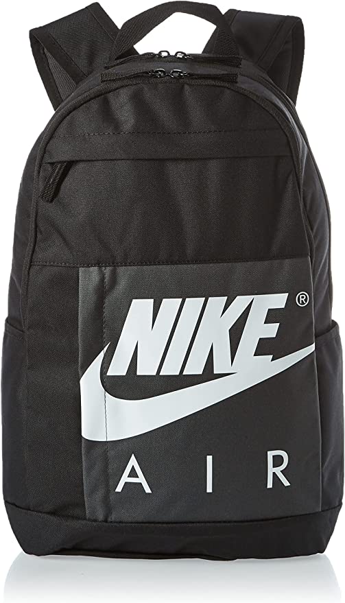 Nike 21L Nike Air Elemental Backpack - Black/Anthracite/White