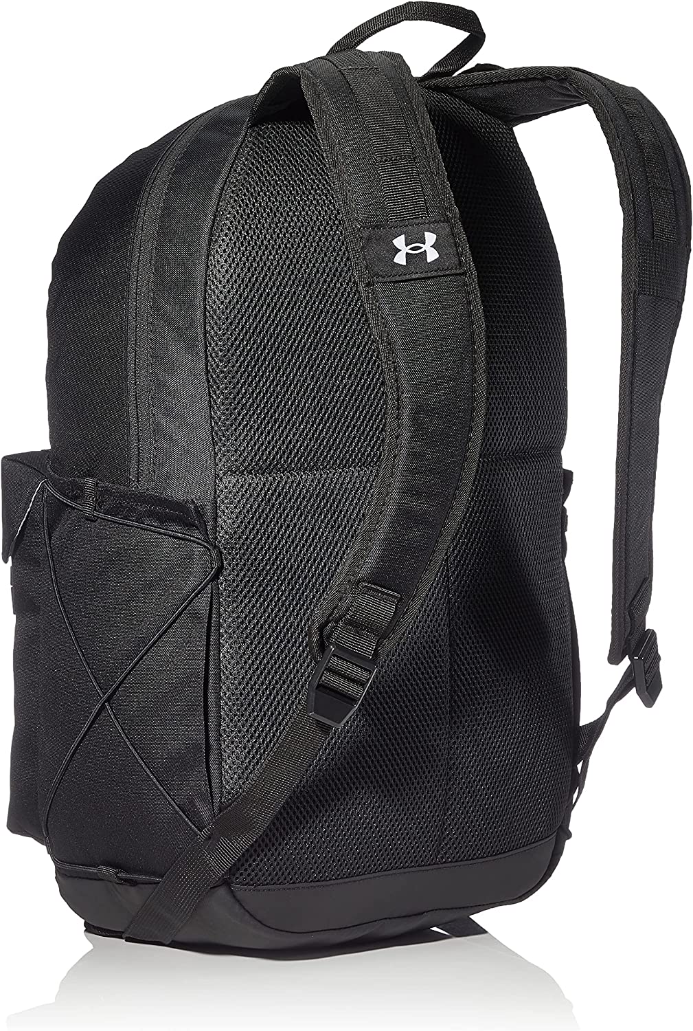Under Armour Gametime Backpack - Black/White