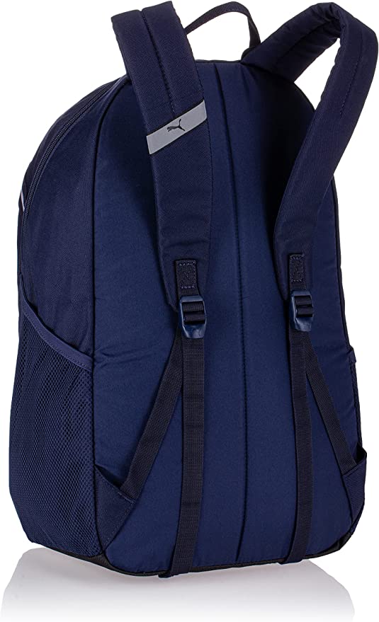 PUMA Plus Backpack - Puma Peacoat