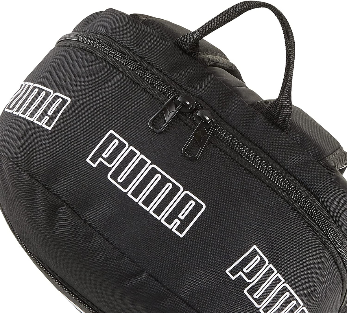 PUMA Phase Backpack II - Puma Black