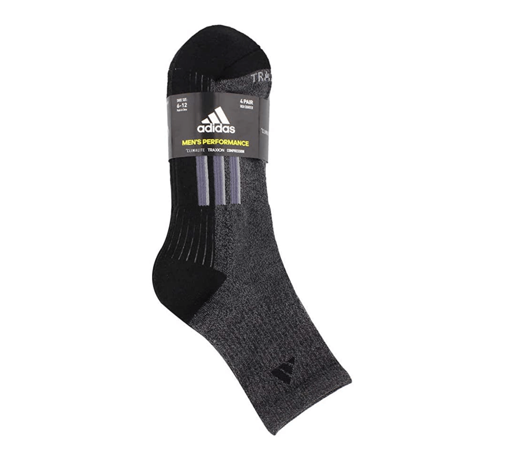 Adidas 2024 traxion socks