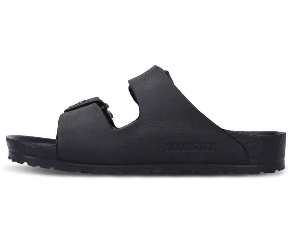 Birkenstock Kids' Arizona EVA Narrow Fit Sandals - Black