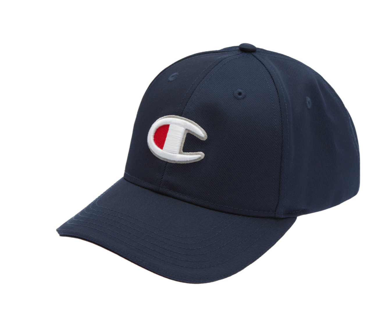 Champion Men's C Logo Cap Navy