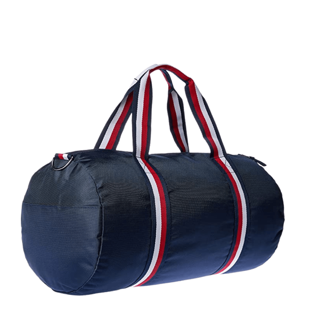 Tommy Hilfiger Navy Harbour Point Duffle Bag