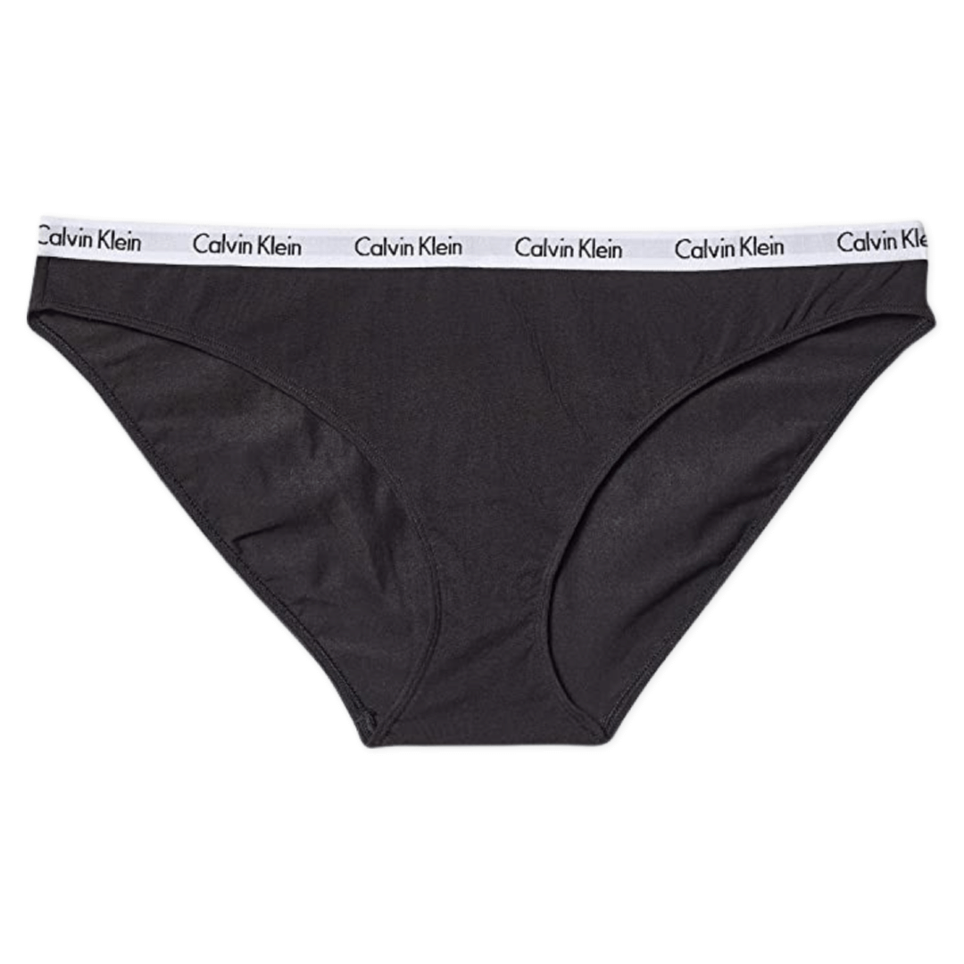 Calvin Klein Women's Carousel Bikini - Black