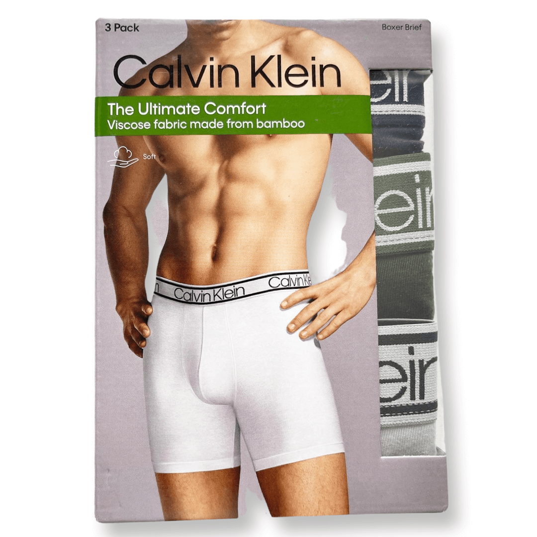 Calvin klein deals bamboo