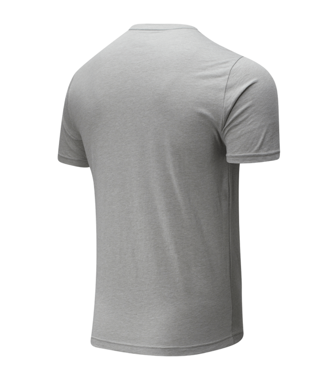 New Balance Men's Heritage Tee Grey