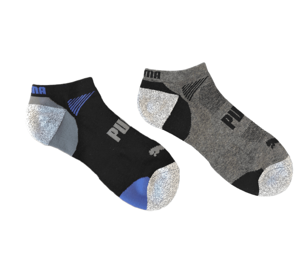 Puma socks low cut on sale