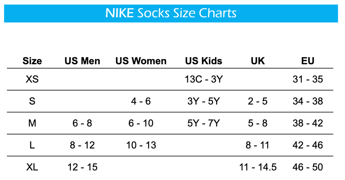 Nike Men's Cotton Cushion Crew Socks 6-Pack - White